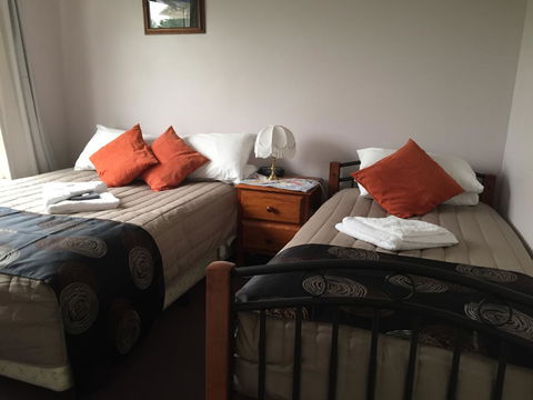 Oatlands Retreat - Stayed 6