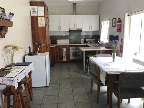 Oatlands Retreat - Stayed 8