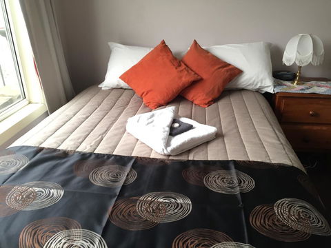 Oatlands Retreat - Stayed 5