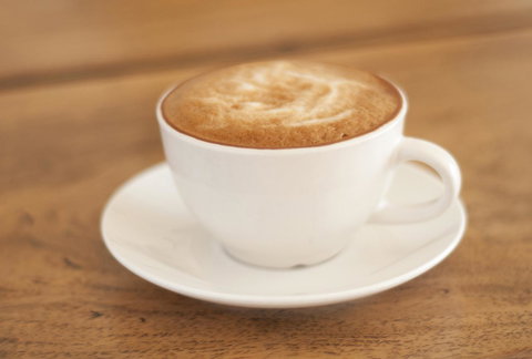 The Cove Kettering - Stayed 37