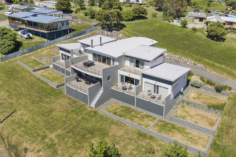 The Cove Kettering - Stayed 1