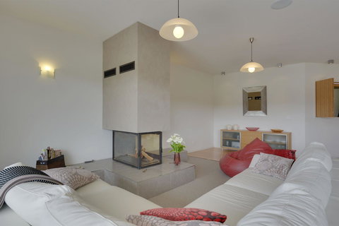 The Cove Kettering - Stayed 17