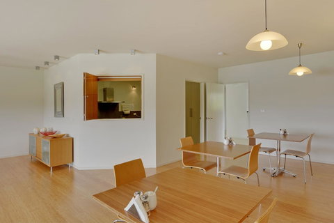 The Cove Kettering - Stayed 20