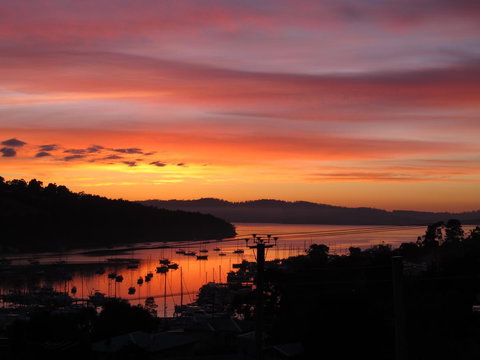 The Cove Kettering - Stayed 13