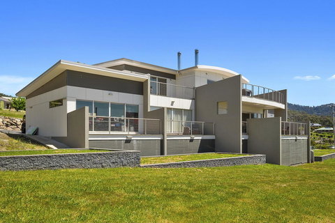 The Cove Kettering - Stayed 3