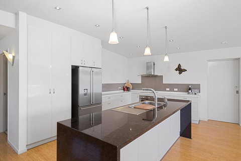 The Cove Kettering - Stayed 8