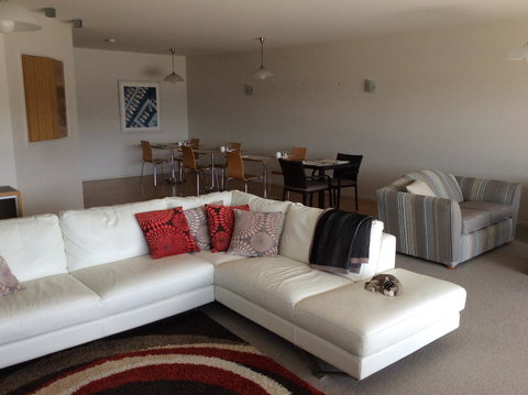 The Cove Kettering - Stayed 32