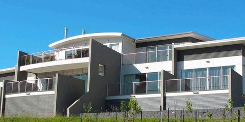 The Cove Kettering - Stayed 10