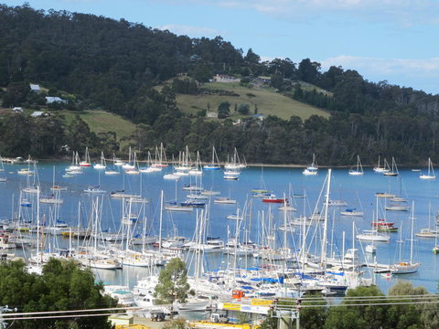 The Cove Kettering - Stayed 36