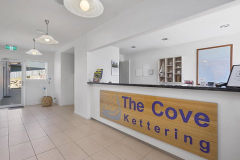 The Cove Kettering - Stayed 9