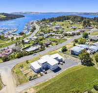 The Cove Kettering - Stayed