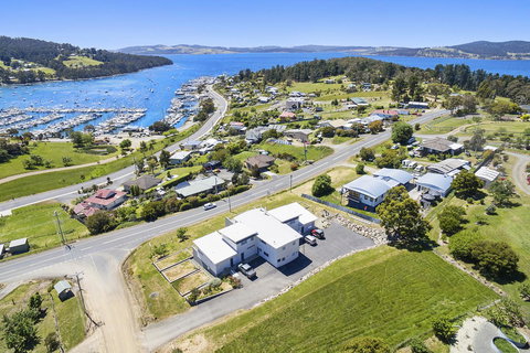 The Cove Kettering - Stayed 0