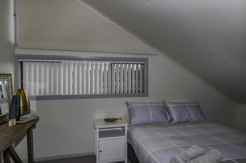 South Arm Luxury Loft - Stayed 1