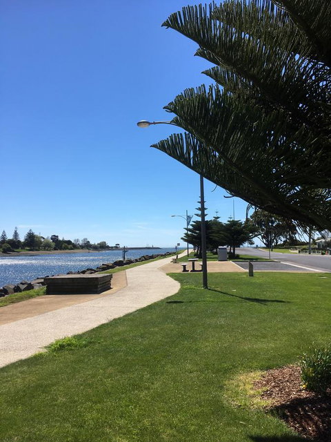 Apartment ONE - Stays Accommodation 5