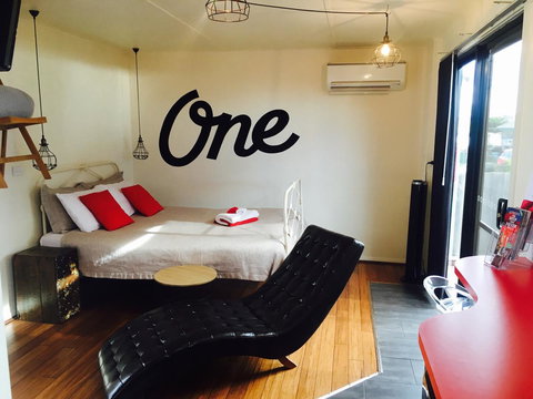 Apartment ONE - Stays Accommodation 7