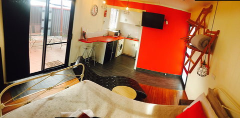 Apartment ONE - Stays Accommodation 6