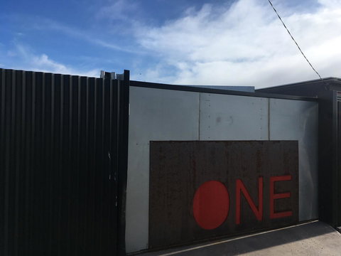 Apartment ONE - Stays Accommodation 8