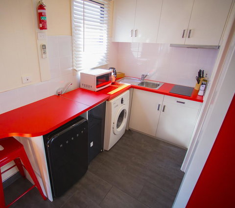 Apartment ONE - Stays Accommodation 10