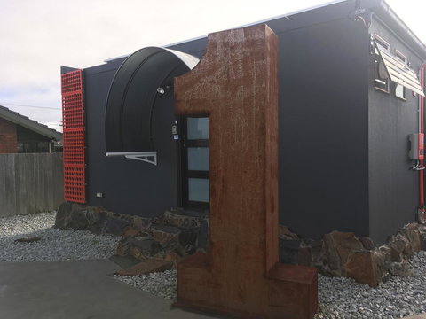 Apartment ONE - Stays Accommodation 0