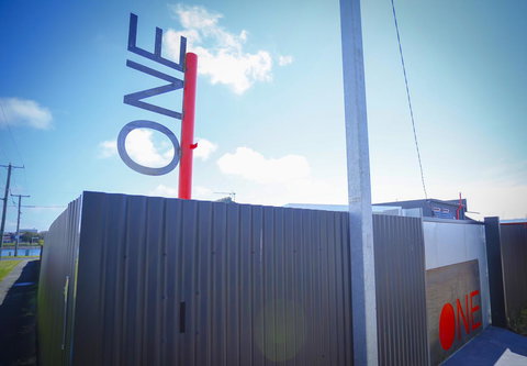 Apartment ONE - Stays Accommodation 9