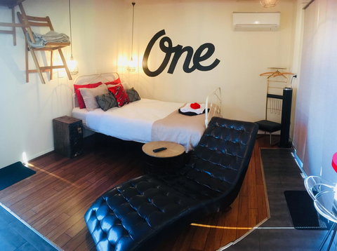 Apartment ONE - Stays Accommodation 3