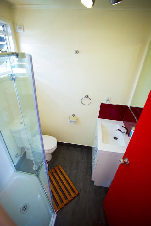 Apartment ONE - Stays Accommodation 11