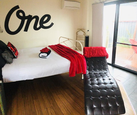 Apartment ONE - Stays Accommodation 1