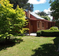 Tahara Cottage - Stayed