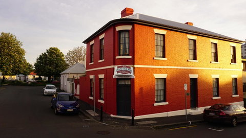 Grand Old Duke - Stayed 7
