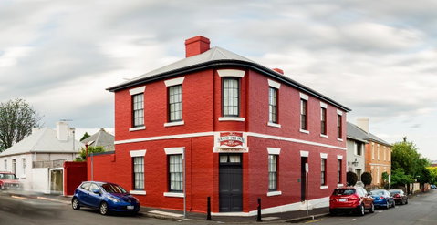 Grand Old Duke - Stayed 6