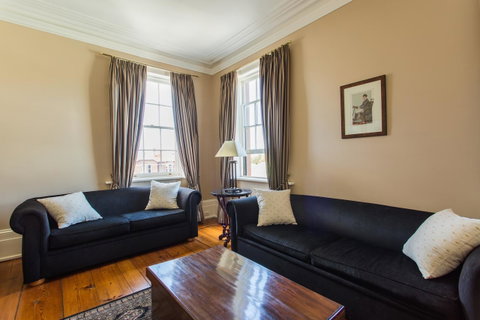 Grand Old Duke - Stayed 19