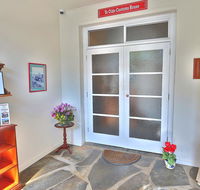 Stamps of Stanley - Stayed