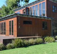 Yolla Beach House - Stayed