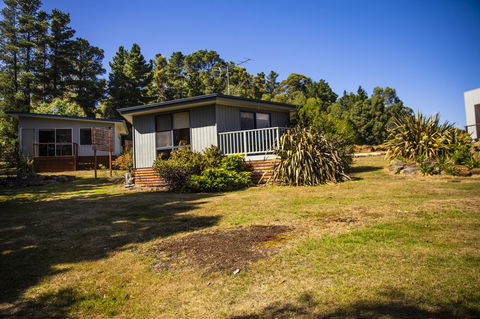 Little Norfolk Bay Events And Chalets - Stayed 3