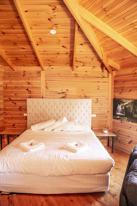 Little Norfolk Bay Events And Chalets - Stayed 6