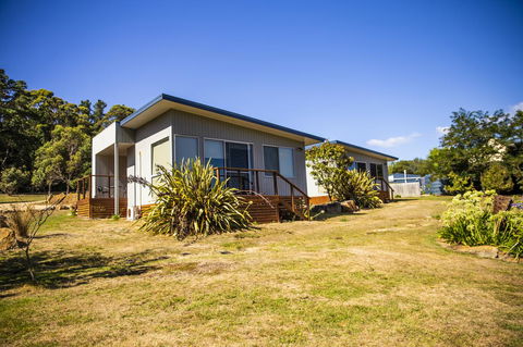Little Norfolk Bay Events And Chalets - Stayed 1