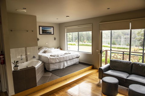 Little Norfolk Bay Events And Chalets - Stayed 2