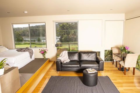 Little Norfolk Bay Events And Chalets - Stayed 0