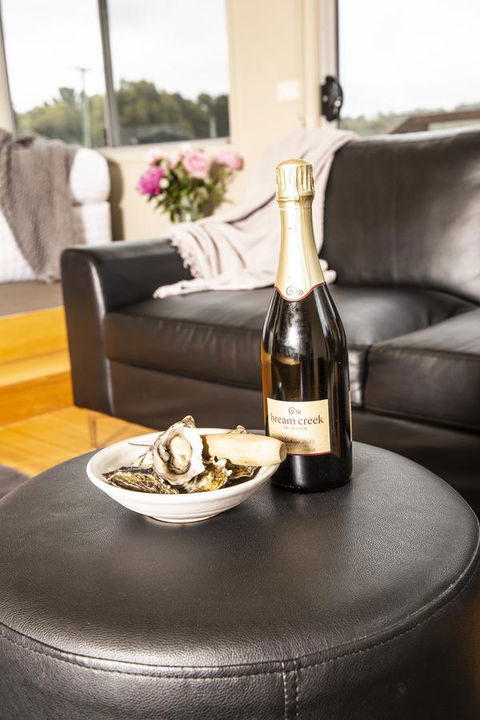 Little Norfolk Bay Events And Chalets - Stayed 9