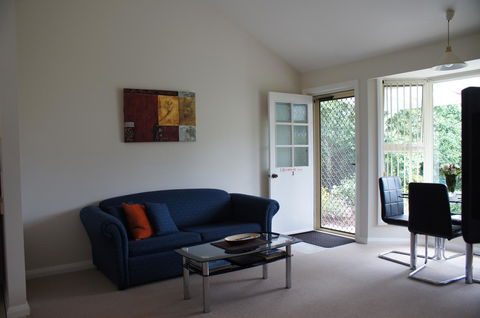 Shearwater Cottages - Stayed 5