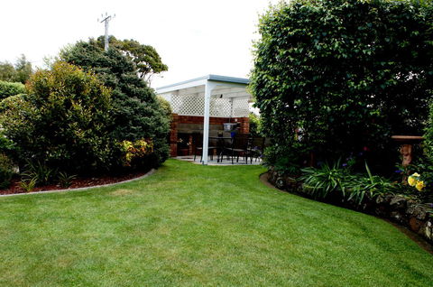Shearwater Cottages - Stayed 13