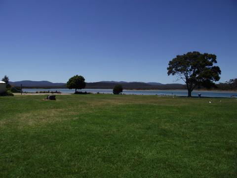Shearwater Cottages - Stayed 33