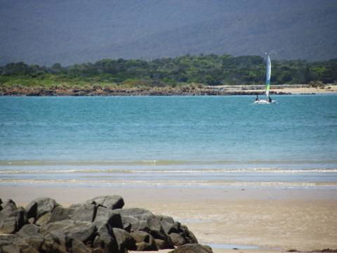 Shearwater Cottages - Stayed 24