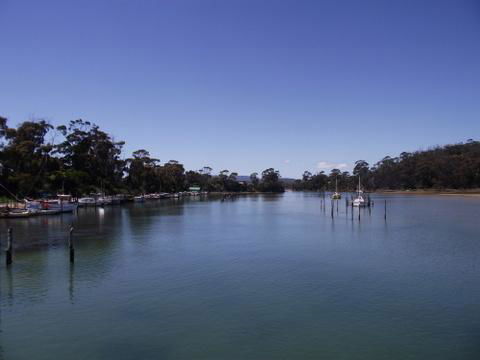 Shearwater Cottages - Stayed 25