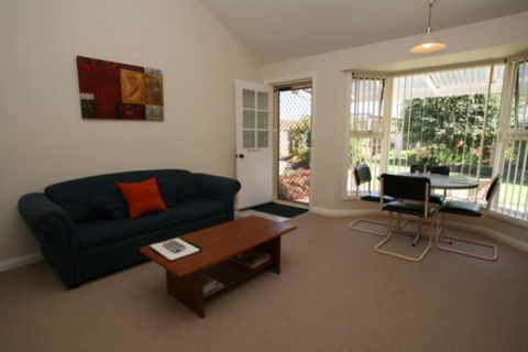 Shearwater Cottages - Stayed 1