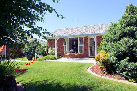 Shearwater Cottages - Stayed 2