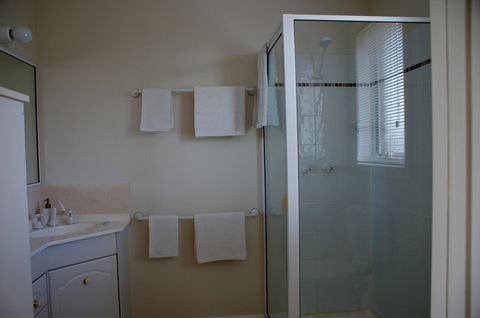 Shearwater Cottages - Stayed 9