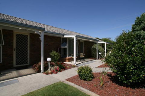Shearwater Cottages - Stayed 19