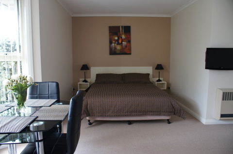 Shearwater Cottages - Stayed 6
