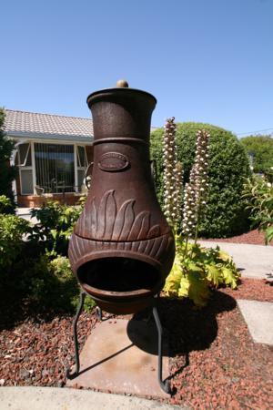 Shearwater Cottages - Stayed 22